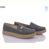 Мокасины PTPT W20188-3
