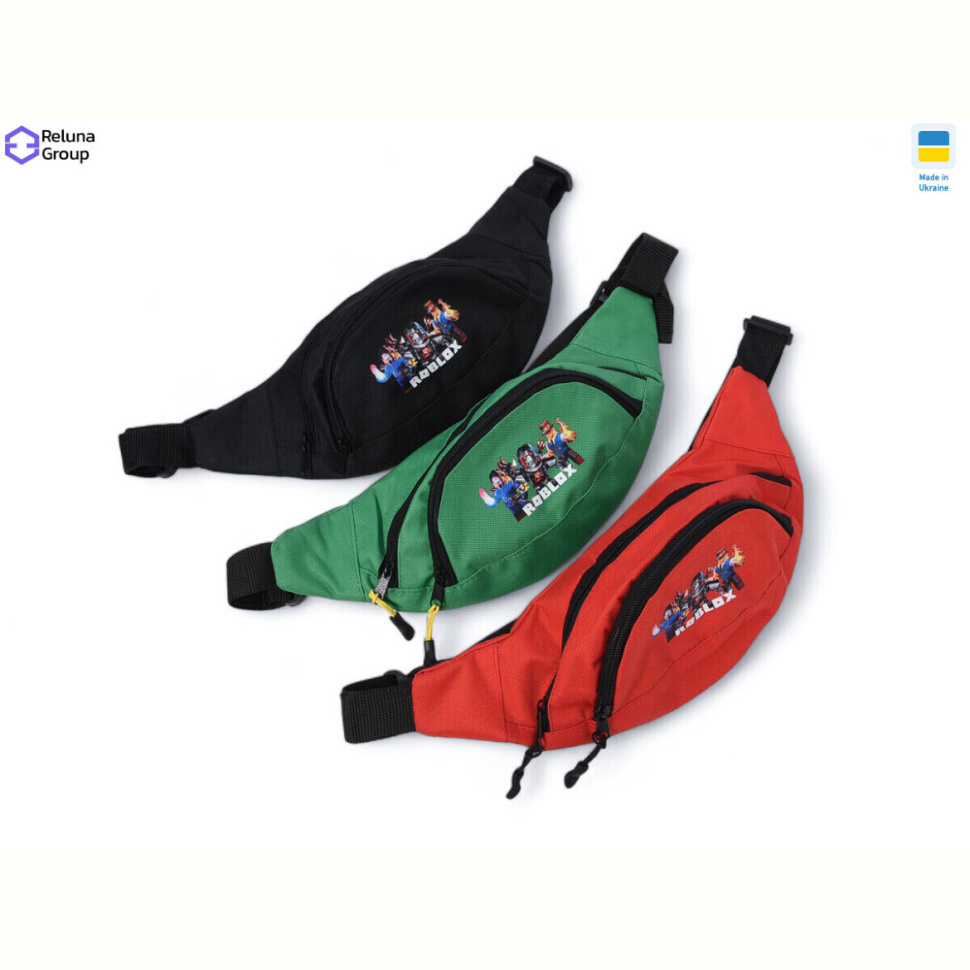 Бананка Reluna Group CX001-7 mix Бананка Reluna Group CX001-7 mix