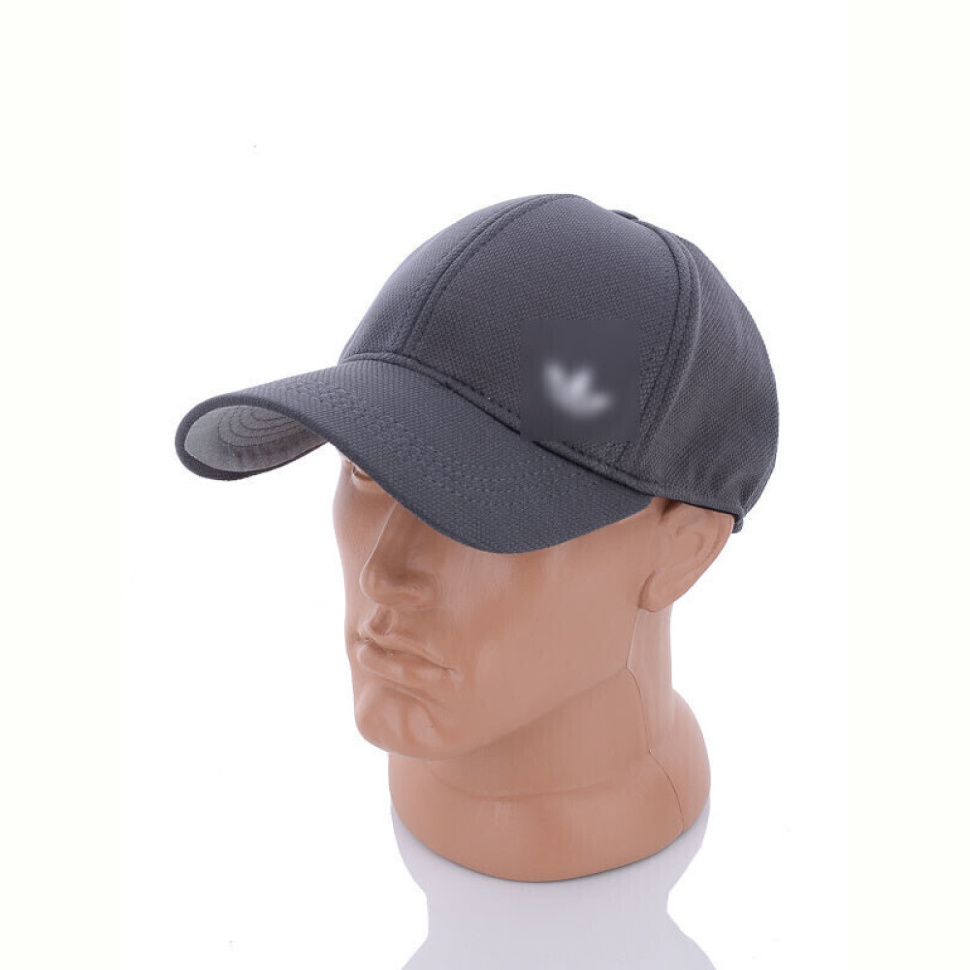 Кепка RuBi A010-5 grey