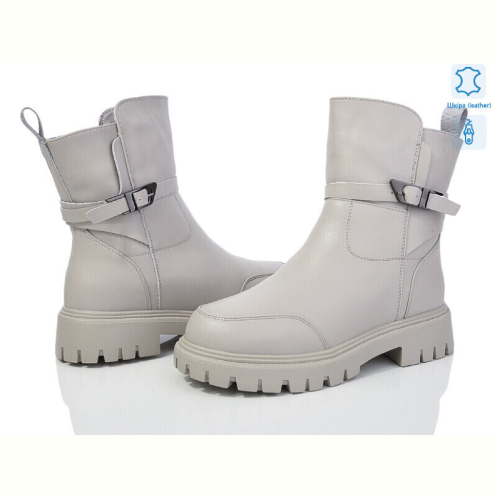 Ботинки Mengfuna-AESD 5825-155