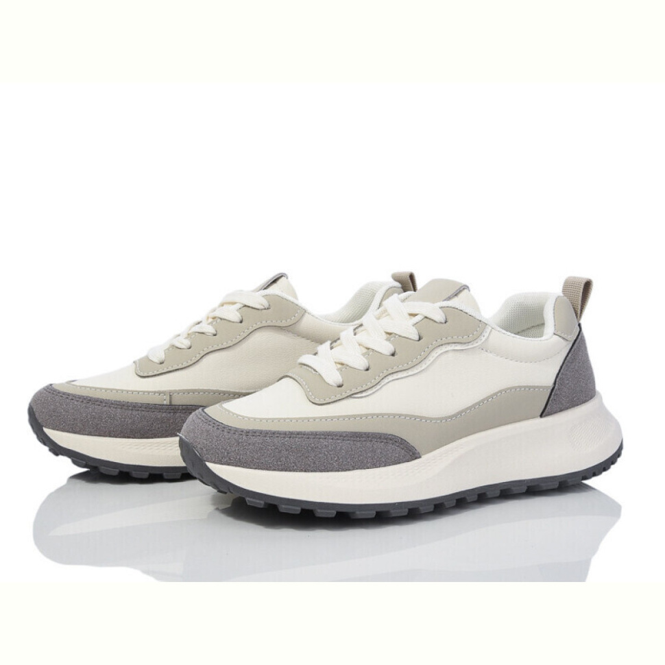 Кроссовки L.B. L1071-4