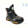 Ботинки Weestep R731965691 BK
