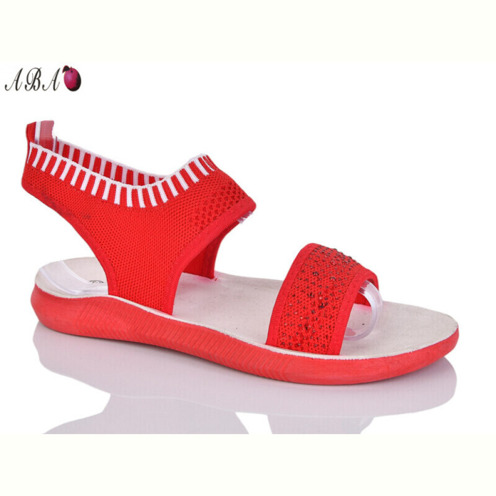 Босоножки Aba GL05-7