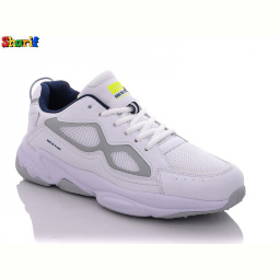 Кроссовки Sharif 66094-3