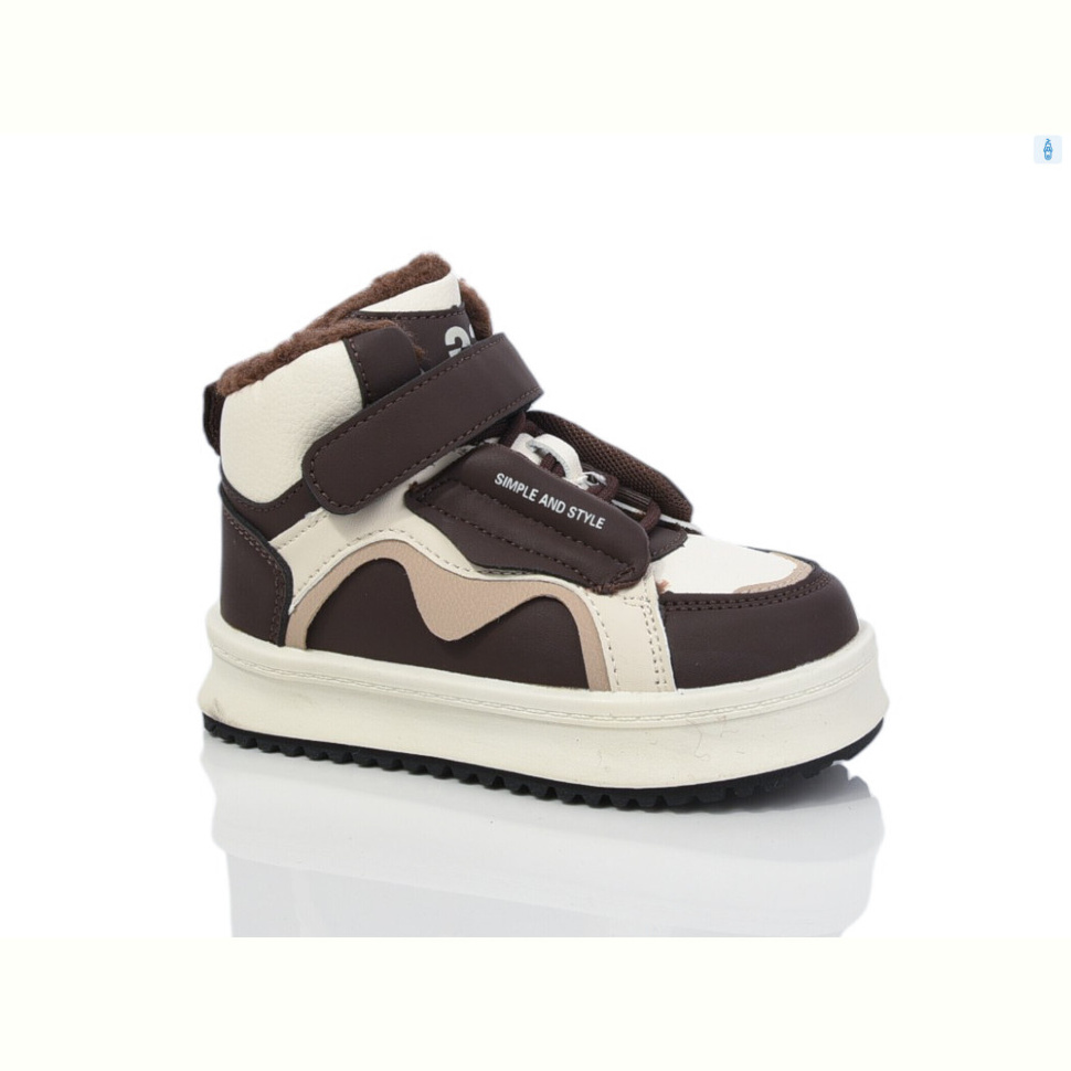 Ботинки TOM.M 11240C Ботинки TOM.M 11240C