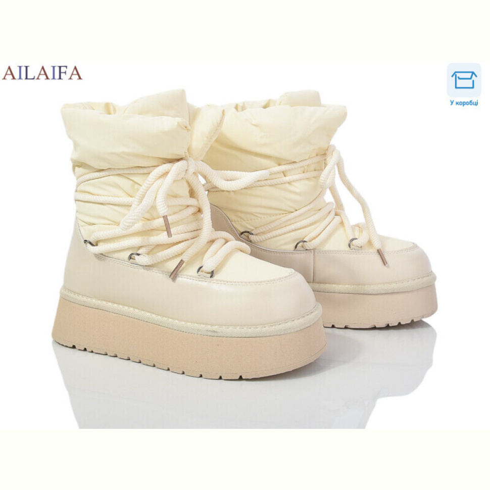 Дутики Ailaifa G06-2