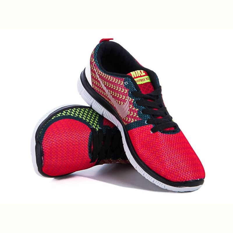 Кроссовки Class Shoes 803 красный