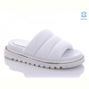 Шлепки Viva Star 5061 white