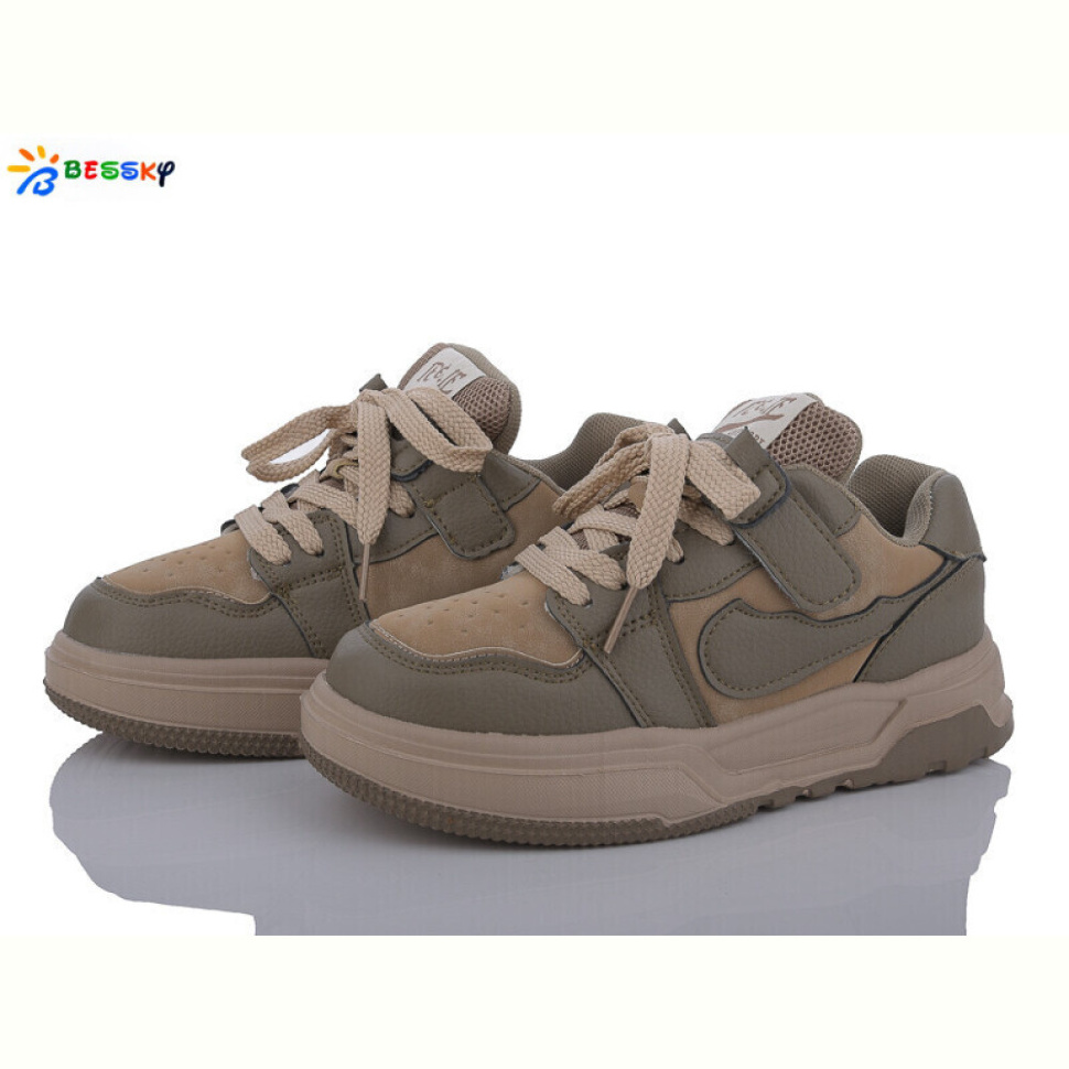 Кроссовки Bessky-Kellaifeng BD3635-4C