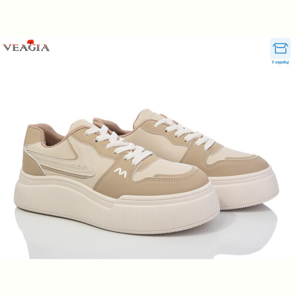 Кроссовки Veagia-ADA FD63-3