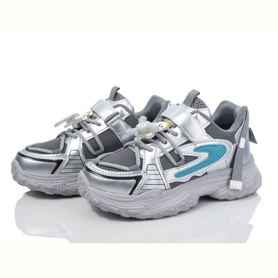 Кроссовки ASHIGULI 2036-6