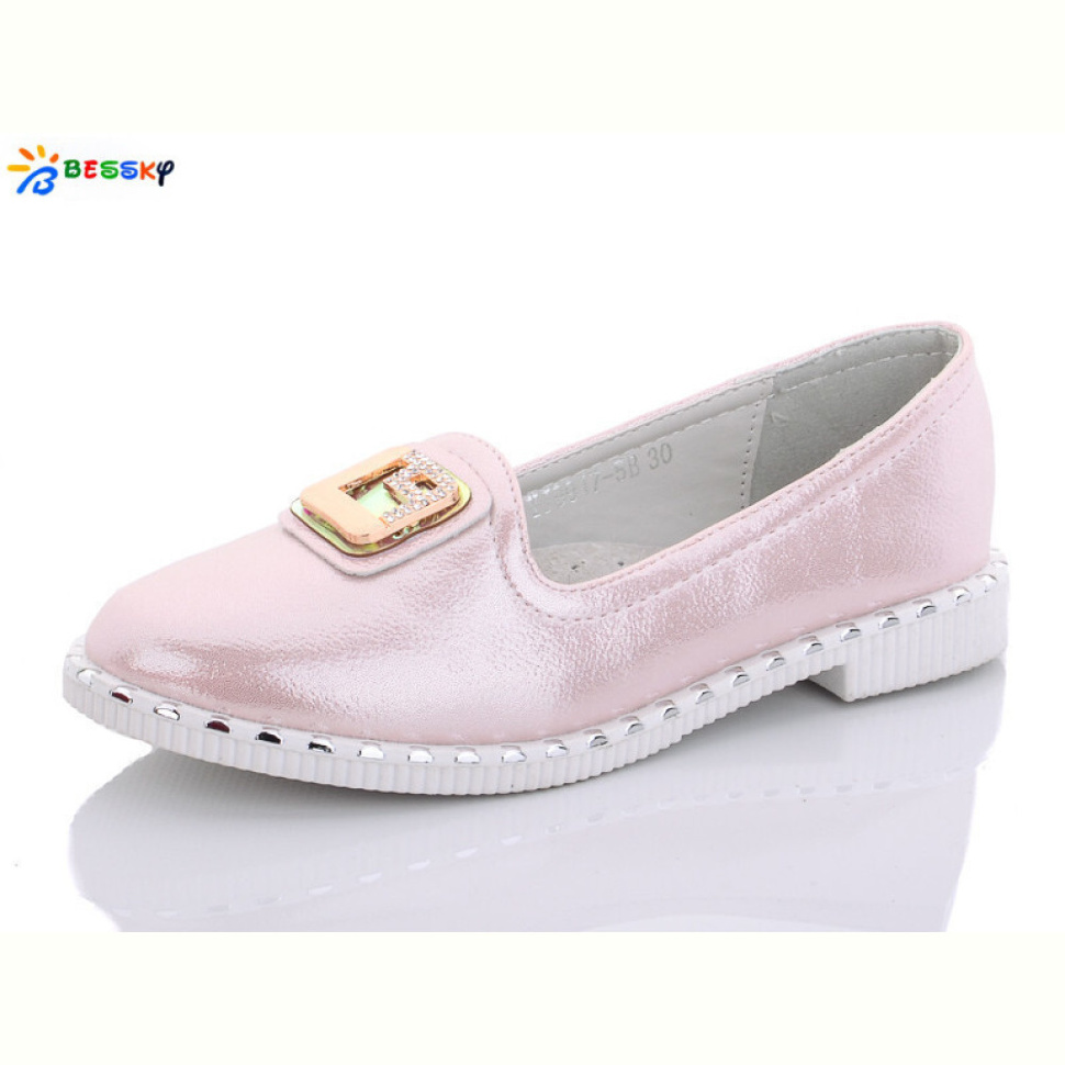 Туфли Bessky-Kellaifeng YJ9917-5B