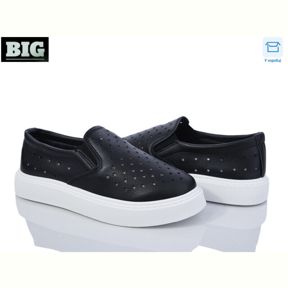 Слипоны BIG 3594-2024-89-1 Слипоны BIG 3594-2024-89-1