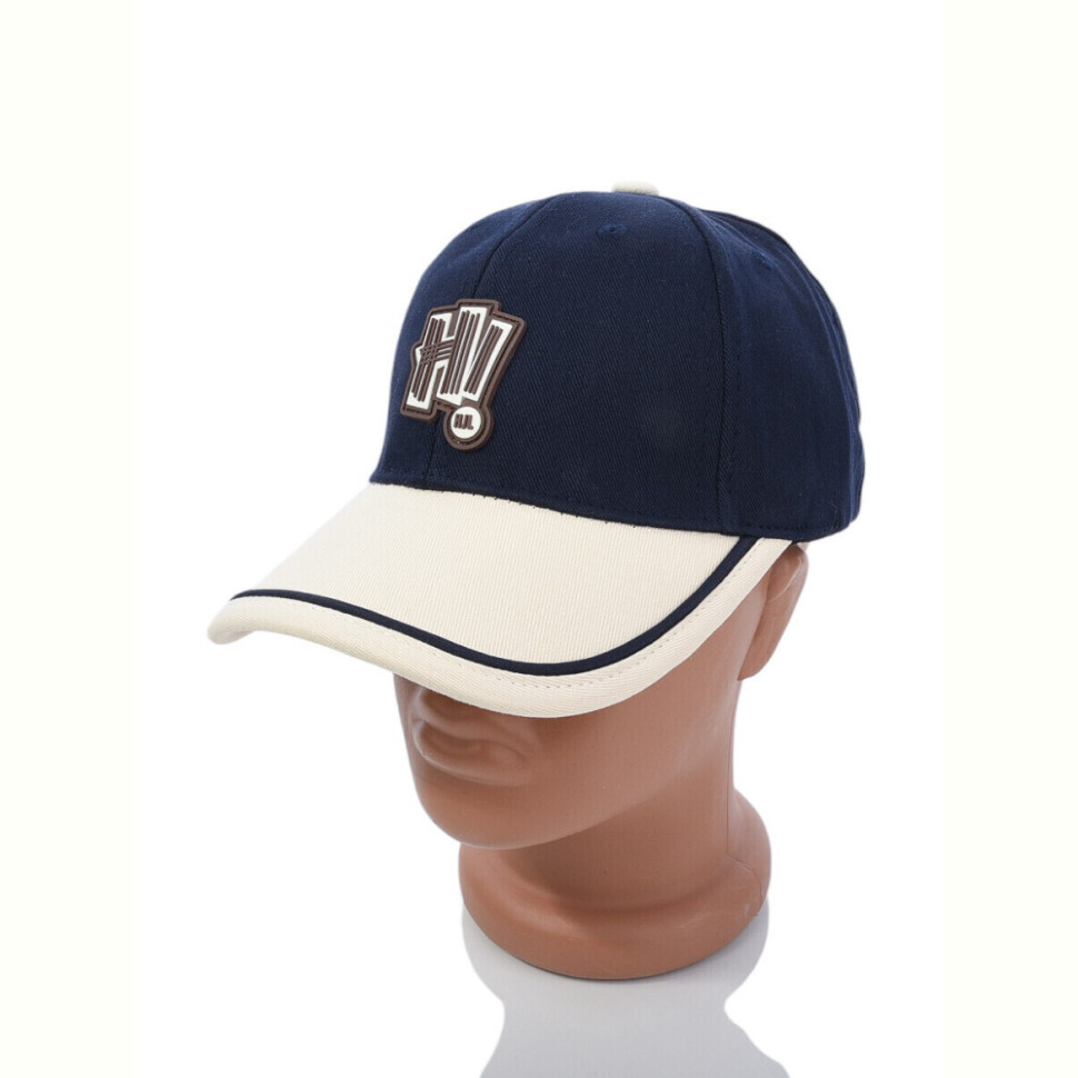 Кепка Королева 49747 navy
