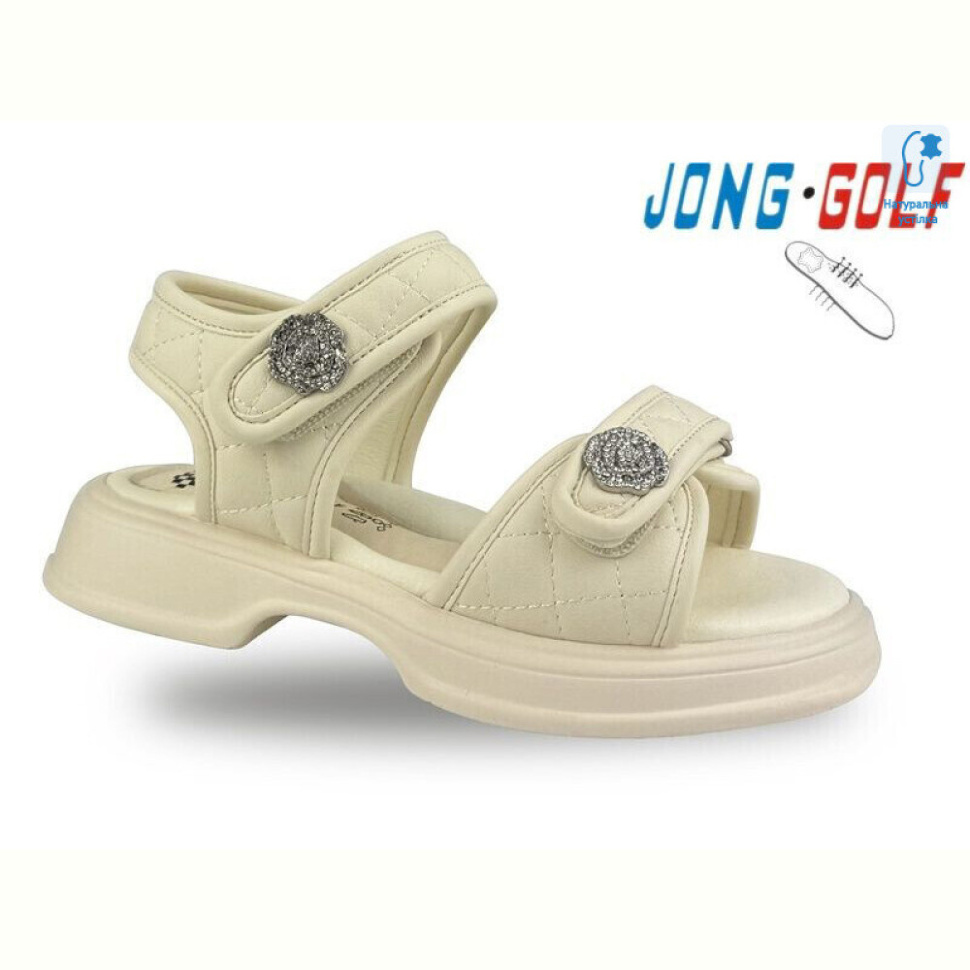 Босоножки Jong Golf B20561-6