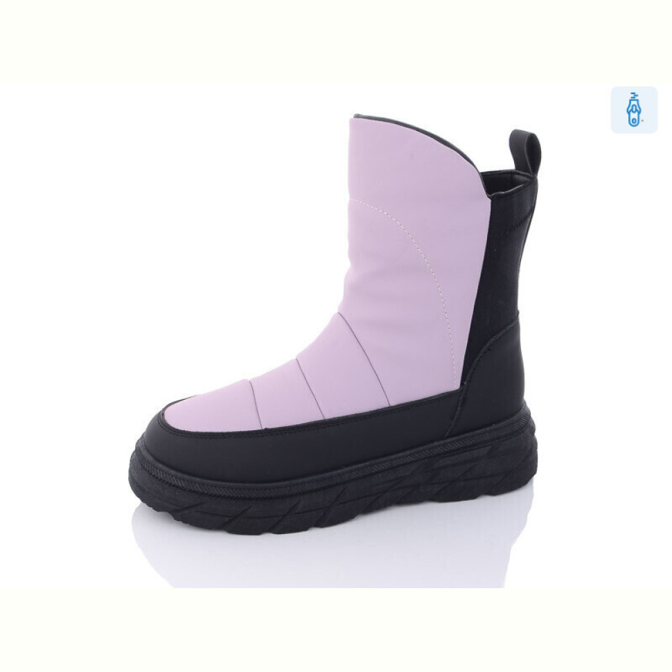 Ботинки KMB Bry ant M207-1 Ботинки KMB Bry ant M207-1