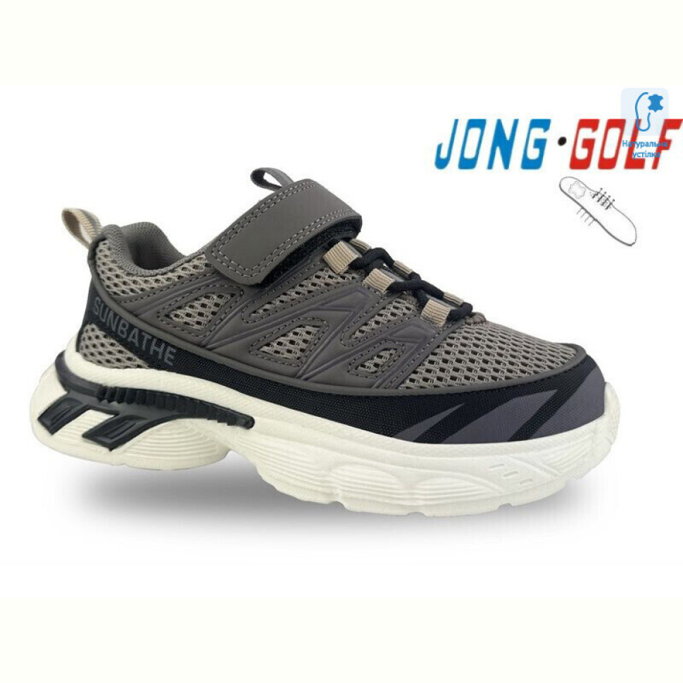 Кроссовки Jong Golf C11504-3