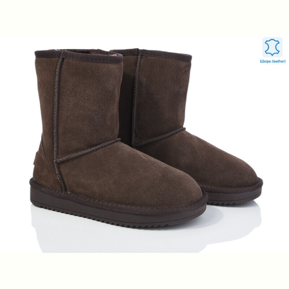 Угги ITTS 5825-18
