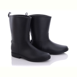Резиновая обувь Class Shoes 608W черный
