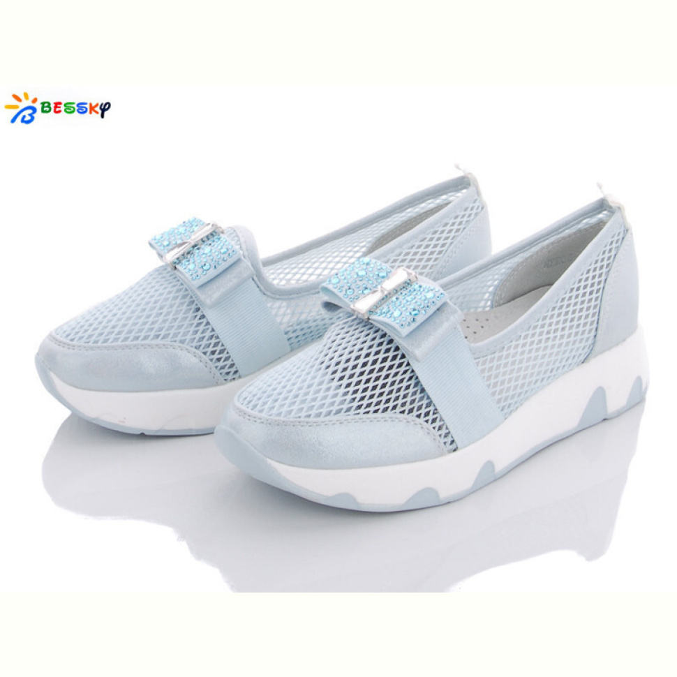 Туфли Bessky-Kellaifeng NX206-5 Туфли Bessky-Kellaifeng NX206-5