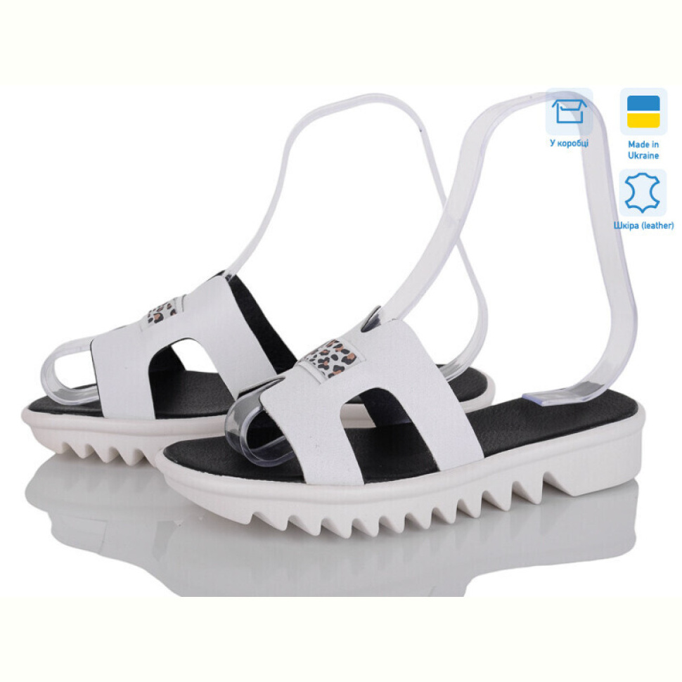 Шлепки A.Dama MV118-3 Шлепки A.Dama MV118-3