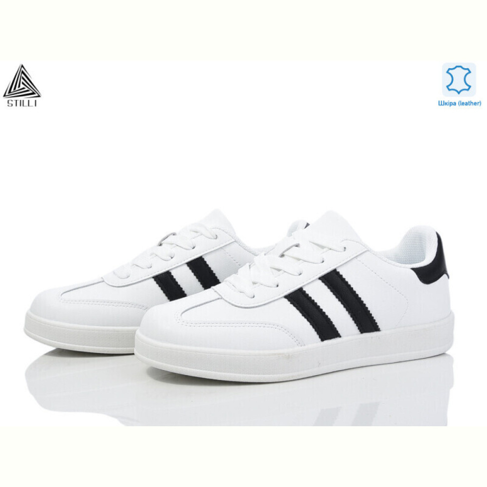 Кроссовки STILLI Group NA10-11 шкіра піна