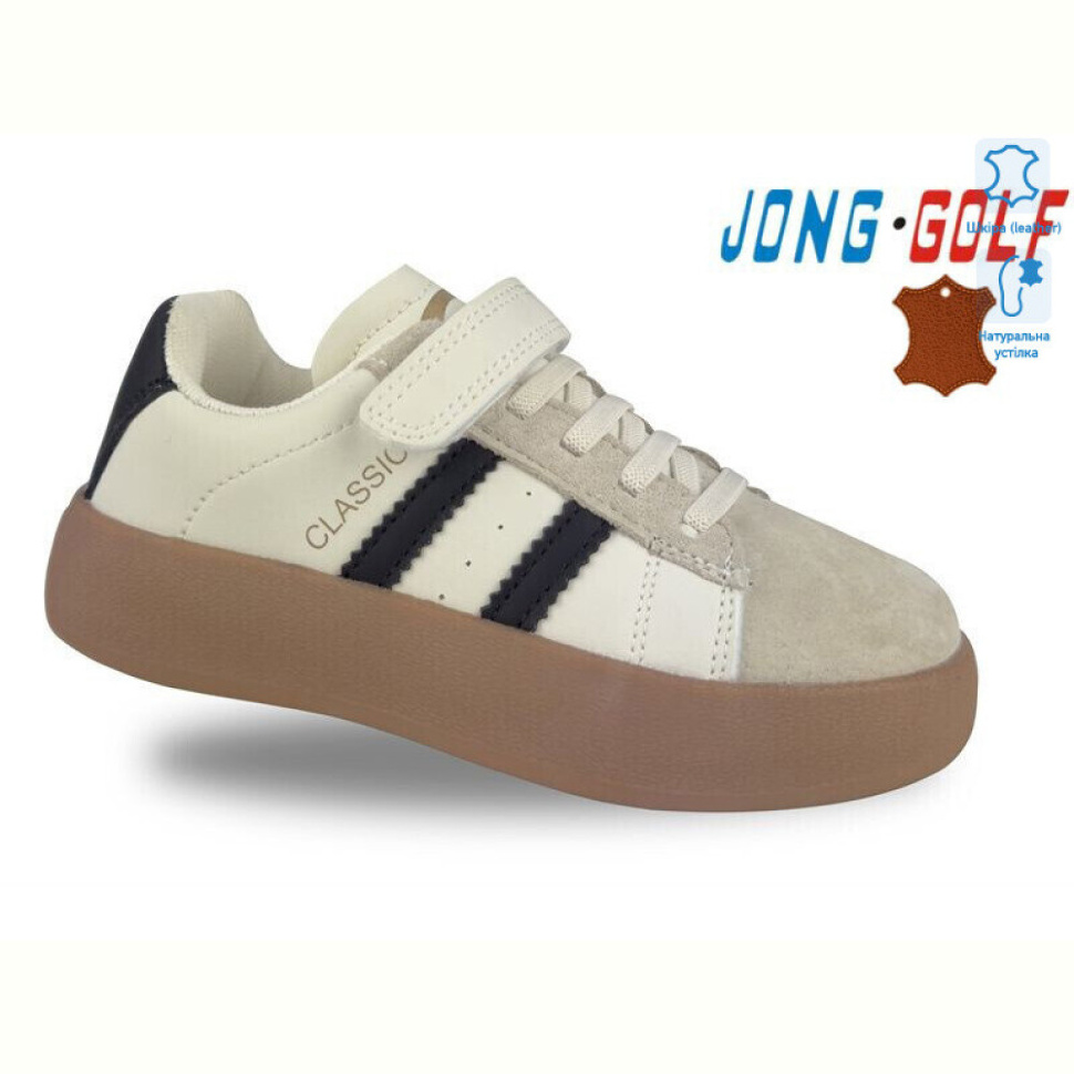 Кроссовки Jong Golf A11514-6