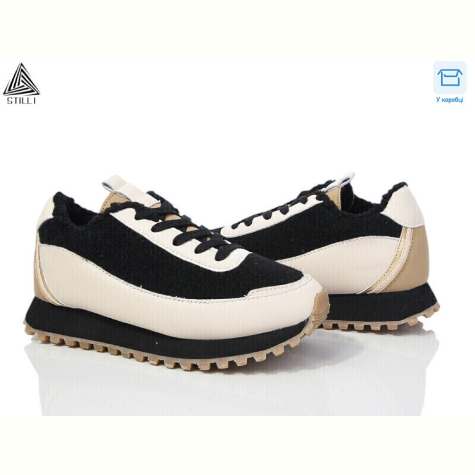 Кроссовки STILLI Group CX1540--6 шкіра піна