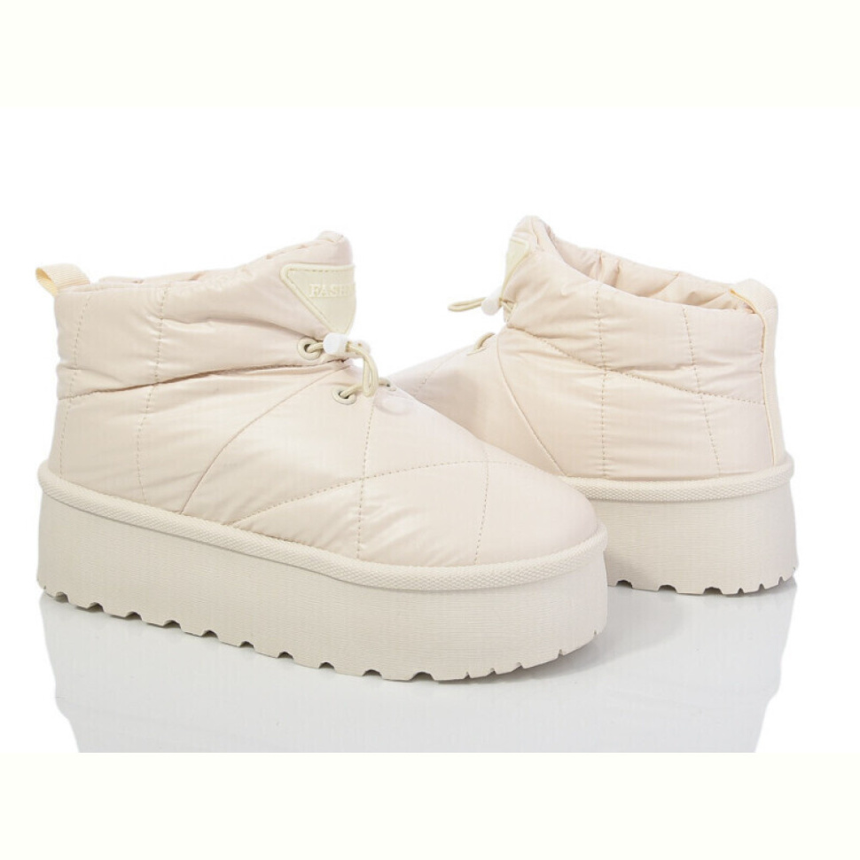 Дутики Love-L&M-ZDW A63-3