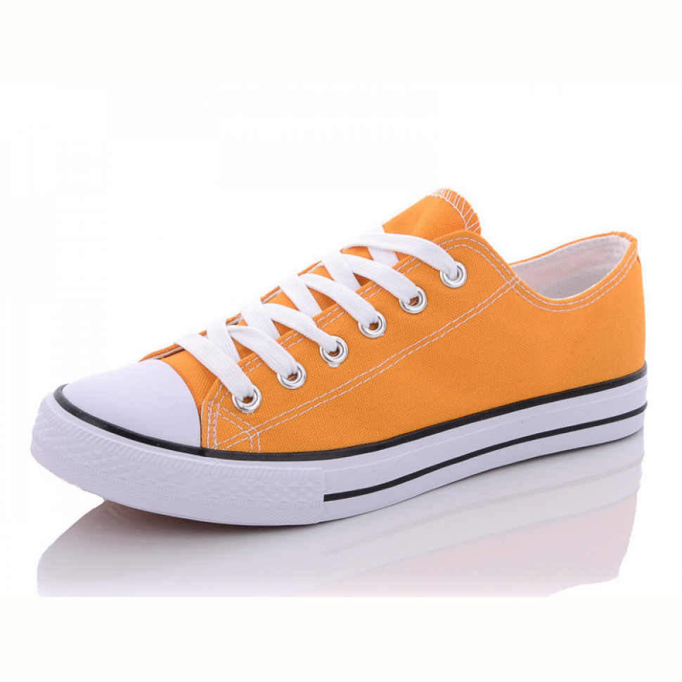 Кеды Hongquan J652-6