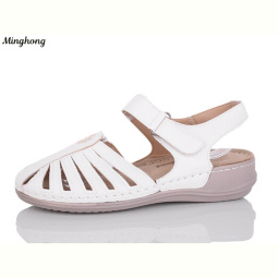 Босоножки Minghong 801-2