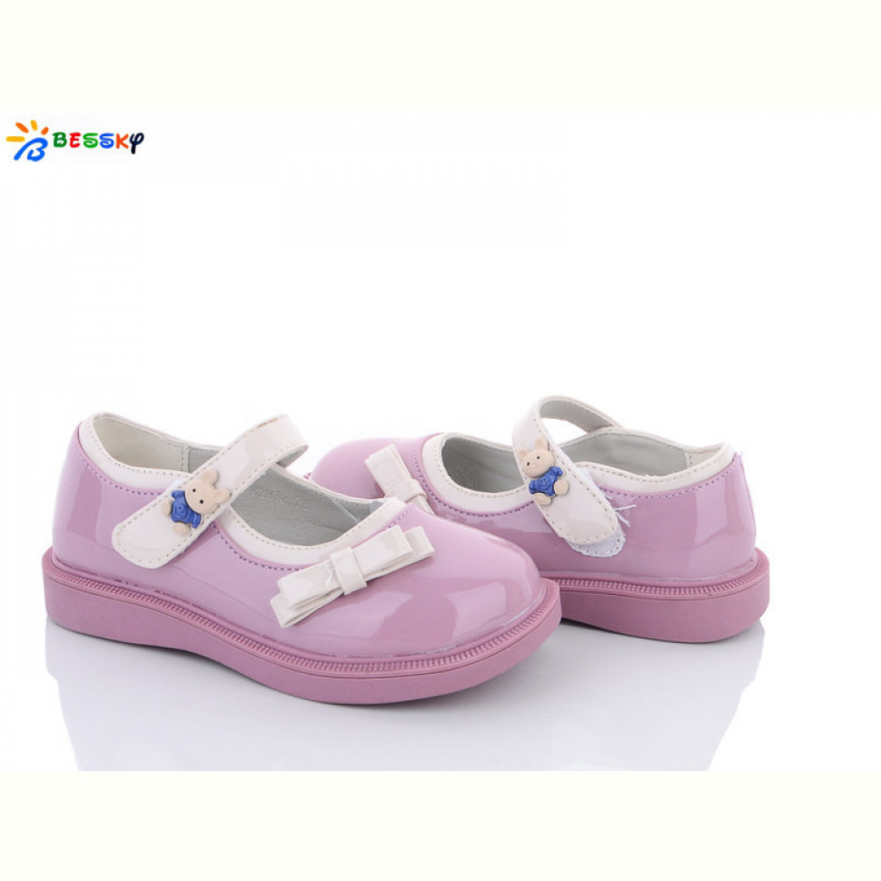 Туфли Bessky-Kellaifeng 2872-5B