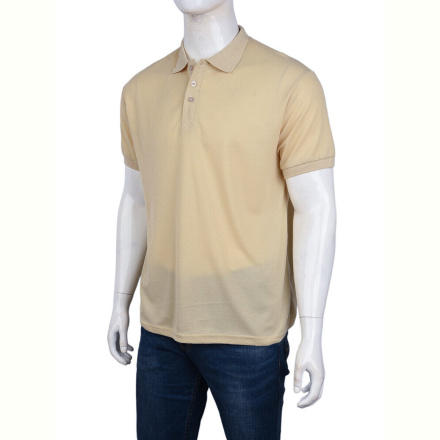 Футболка Obuvok A66 (01726) beige