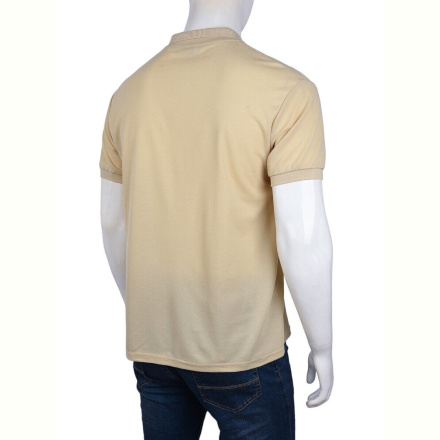 Футболка Obuvok A66 (01726) beige