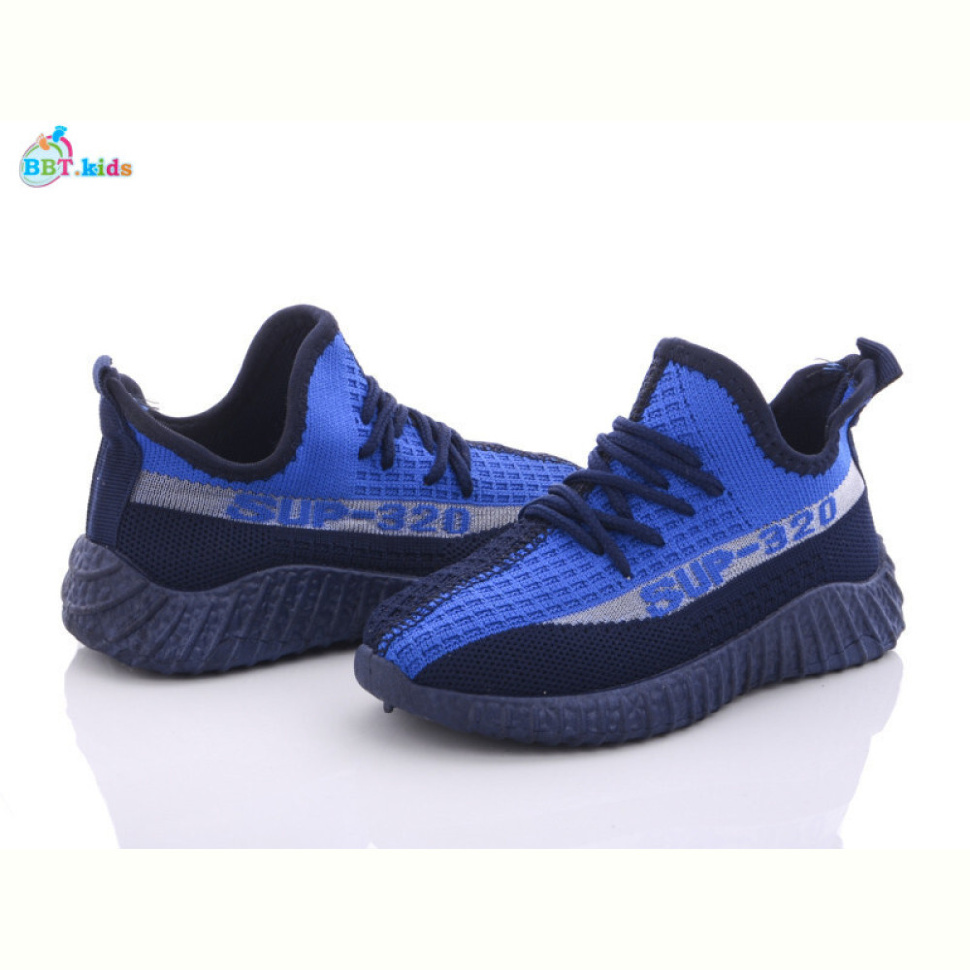 Кроссовки BBT F5383-1