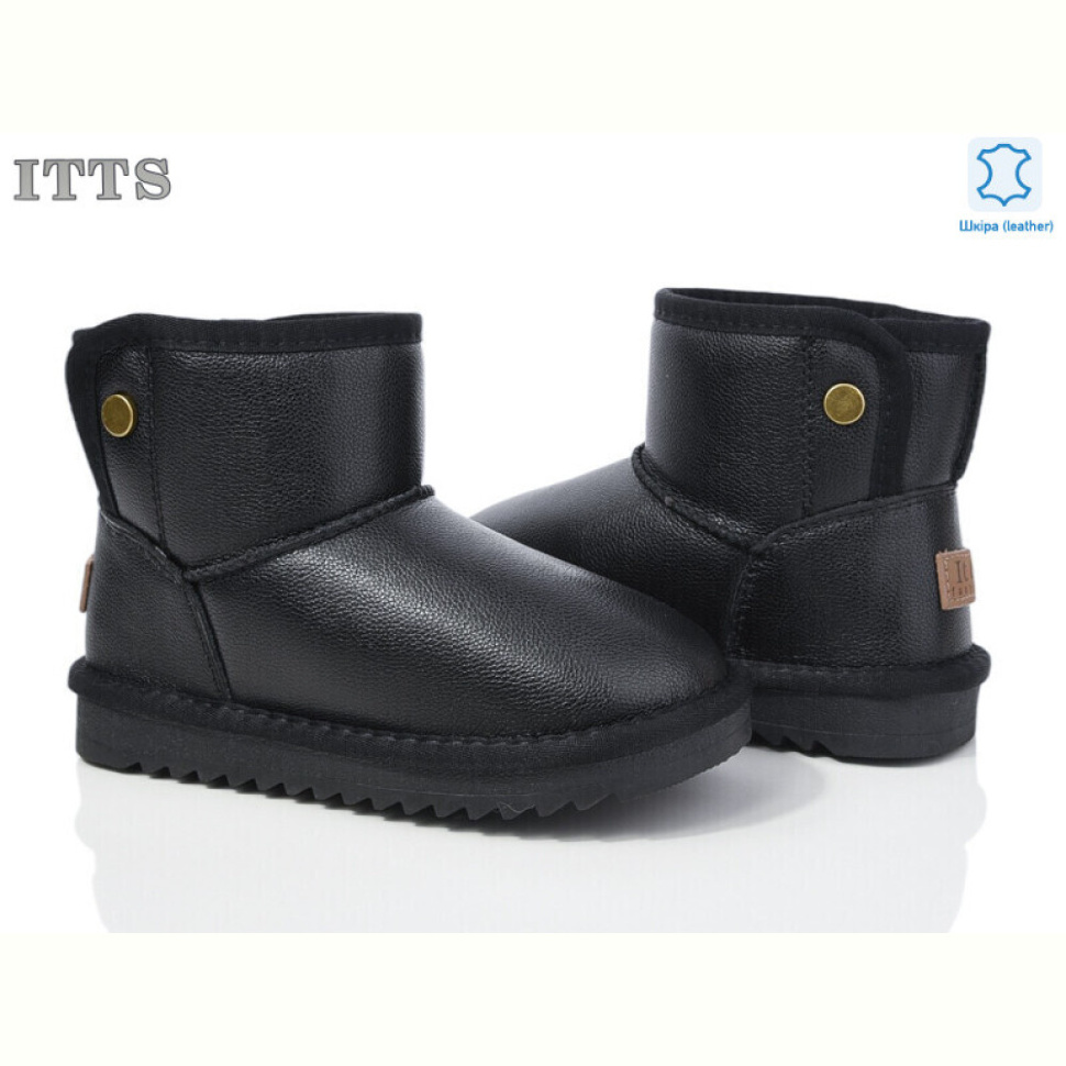 Угги ITTS 7820-6