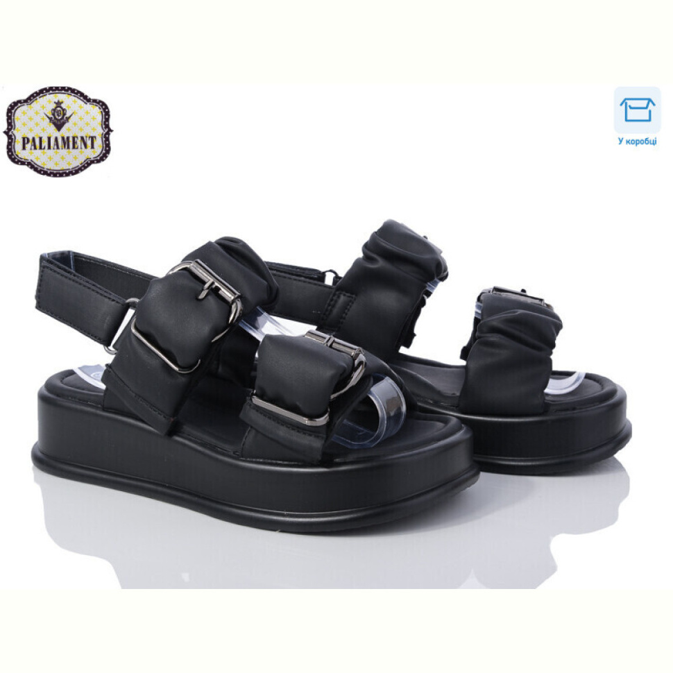 Босоножки PALIAMENT 88382-0A