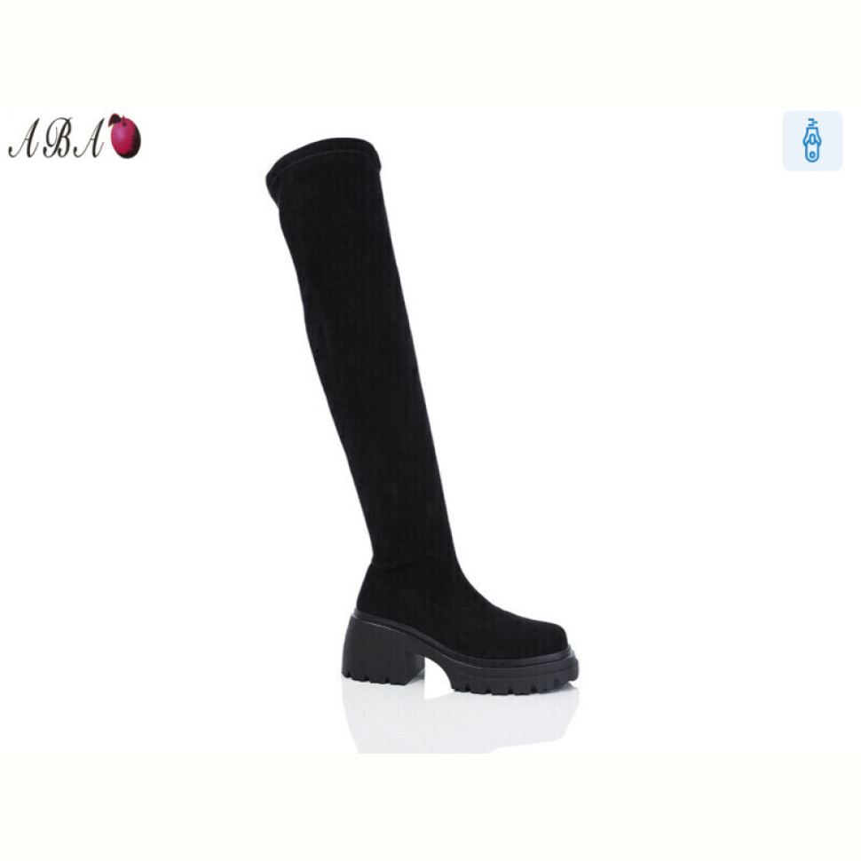Ботфорты Aba M6ABA11 Ботфорты Aba M6ABA11