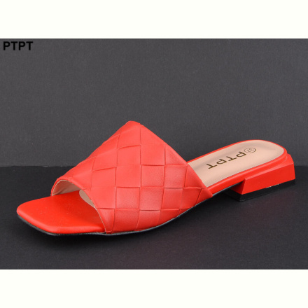 Шлепки PTPT A261-3