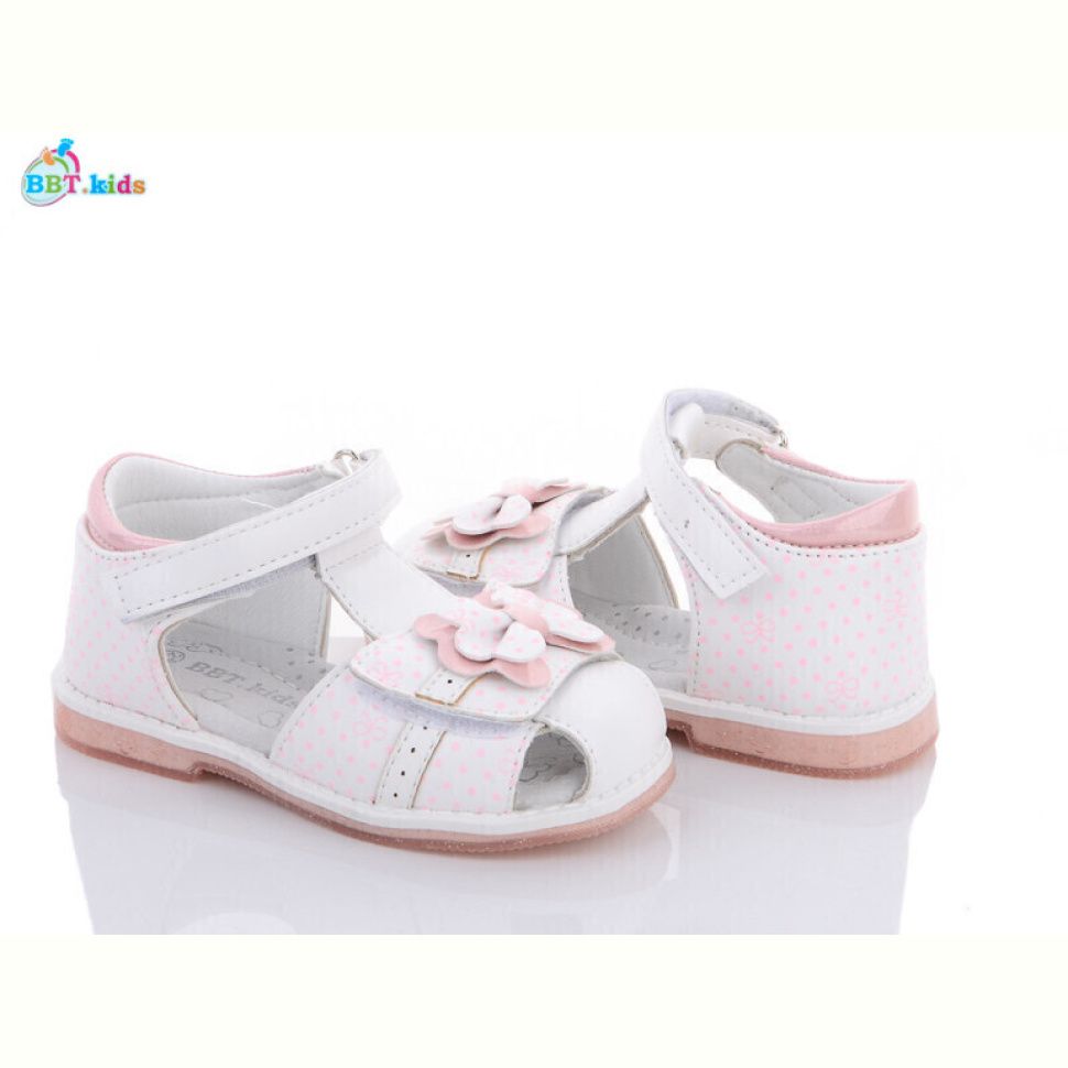 Босоножки BBT L6511-3 Босоножки BBT L6511-3