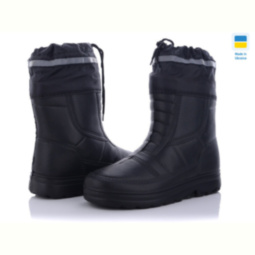 Сапоги из пены Vladimir Украина Крок сапог пена Б01