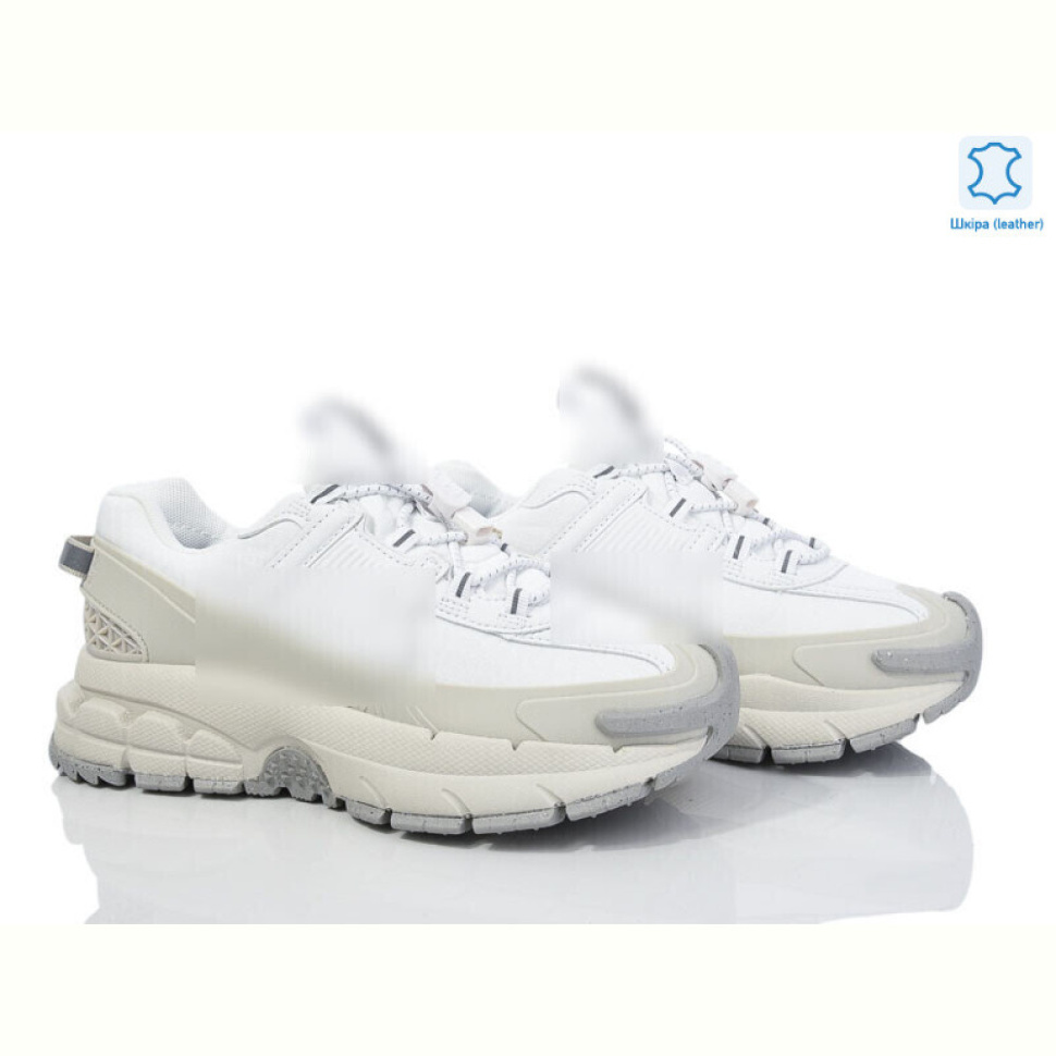 Кроссовки Fabullok NK vomero white