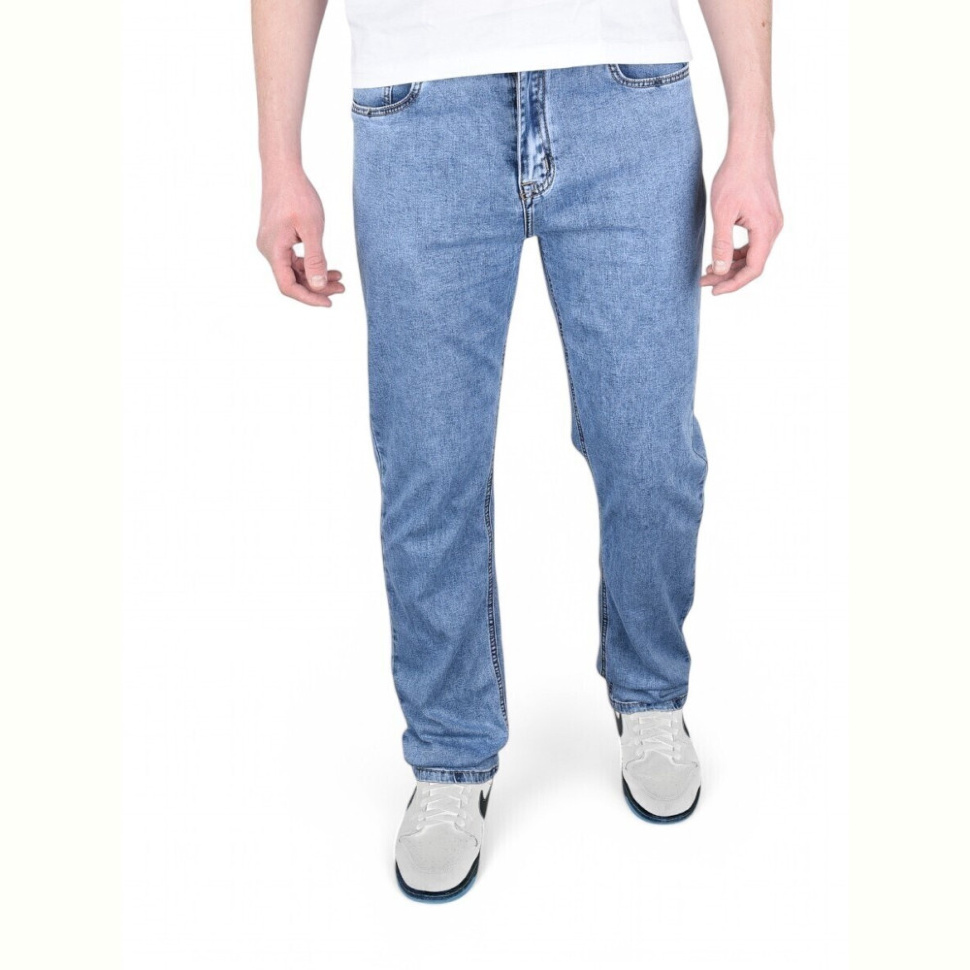 Джинсы Baron BR1178