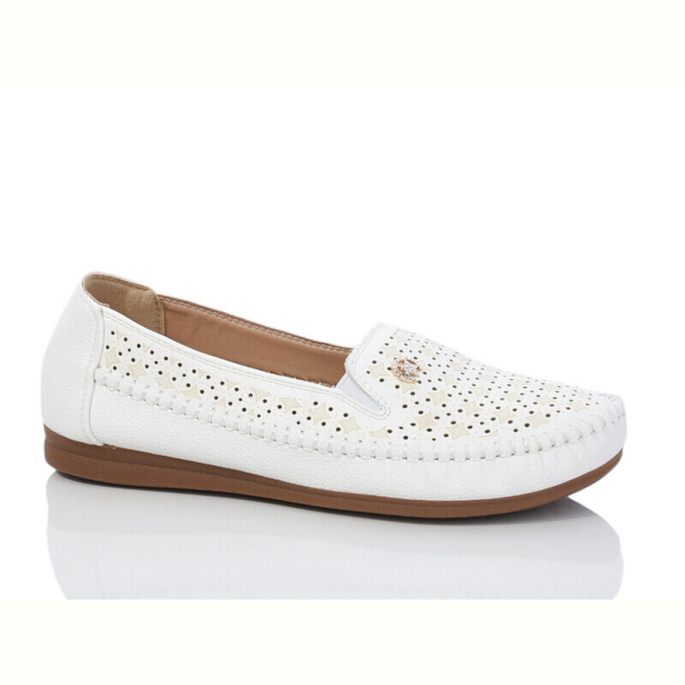 Туфли Leguzaza 918 white Туфли Leguzaza 918 white