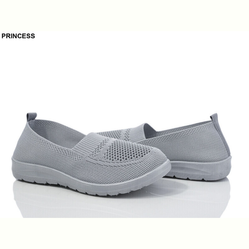 Слипоны Princess 3026-35