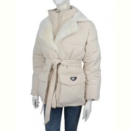 Куртка Hope 8051 beige