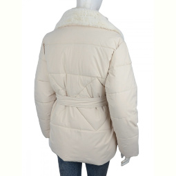 Куртка Hope 8051 beige