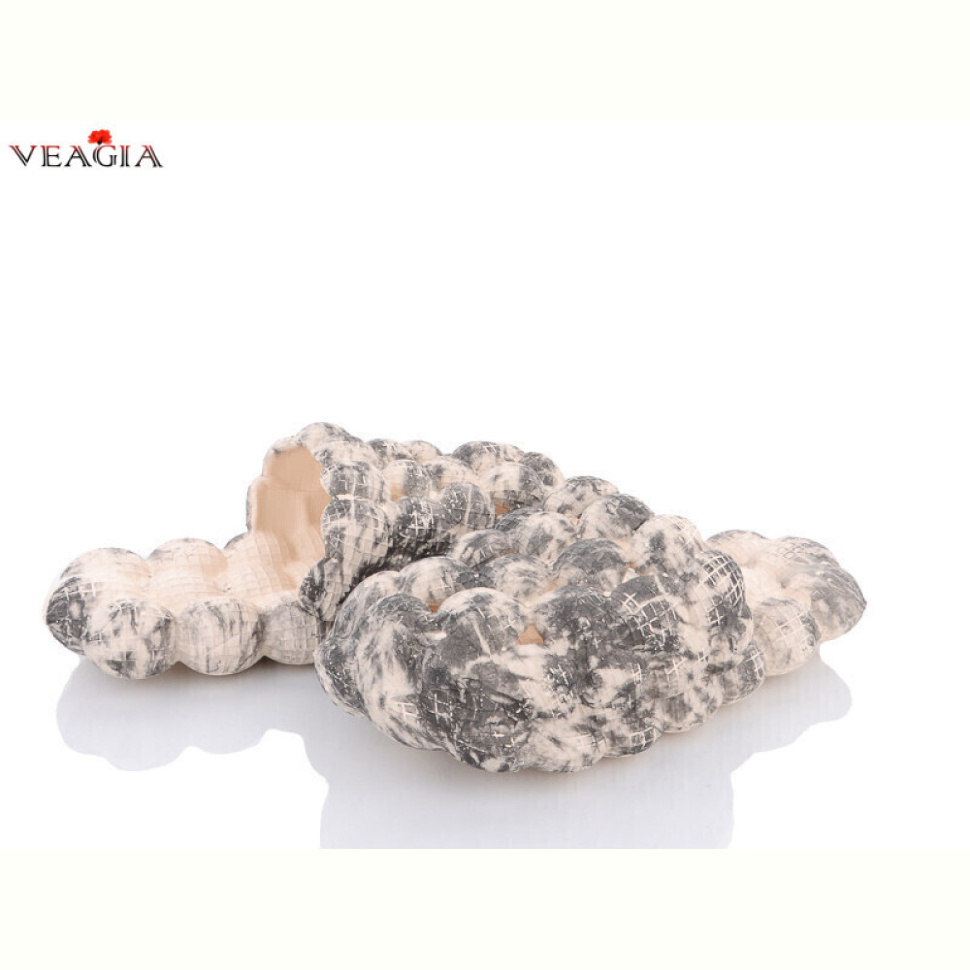 Шлепки Veagia-ADA A6-4