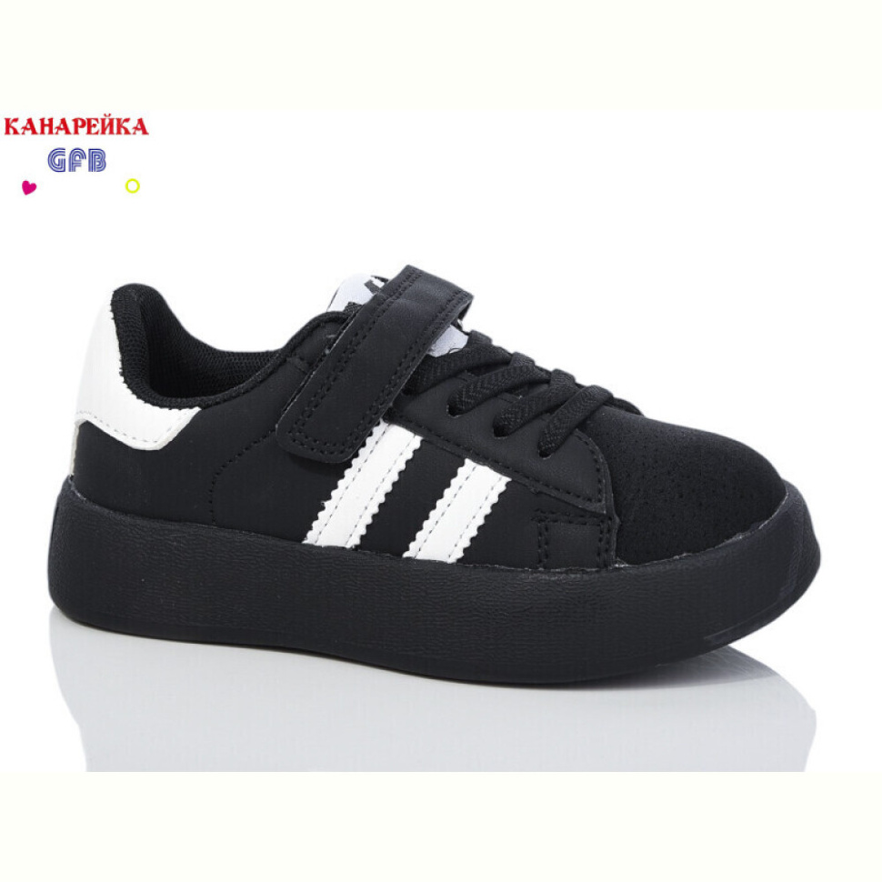 Кроссовки GFB-Канарейка Y7085-1