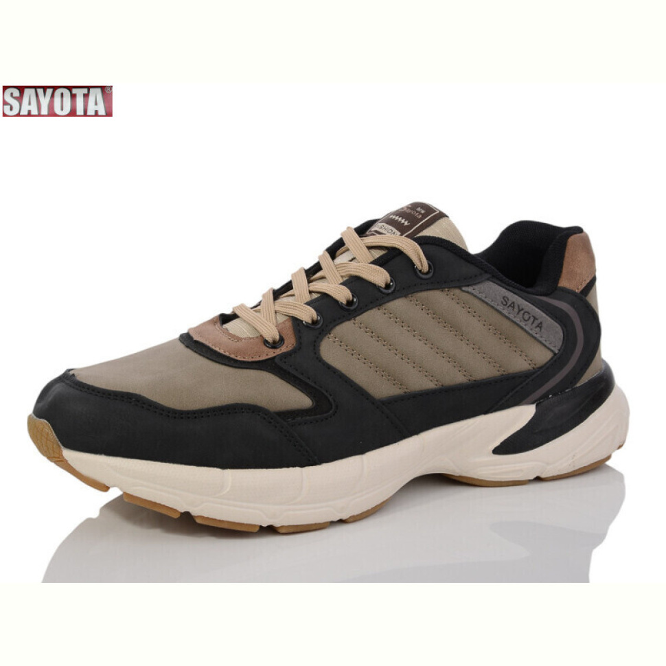 Кроссовки Sayota A358-3